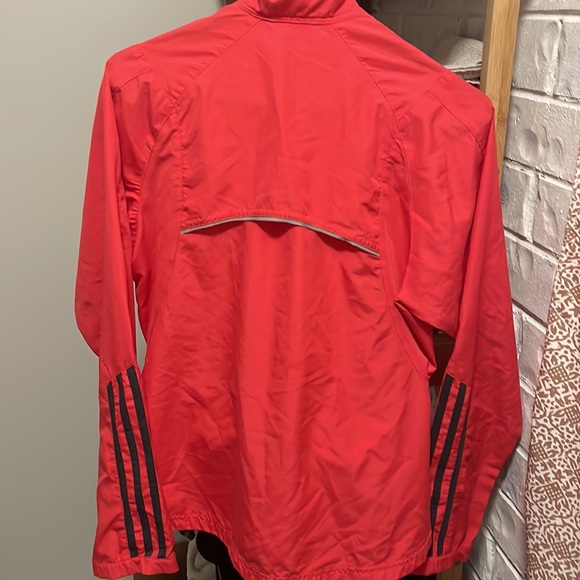 Adidas jacket - Picture 4 of 8